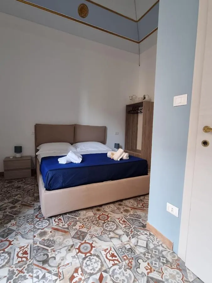 Casatua 2.0 Bed and Breakfast Catania Italia