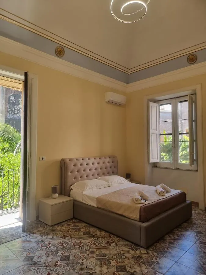 Casatua 2.0 Bed and Breakfast Catania