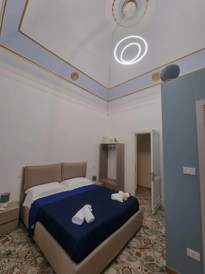 Bed & Breakfast Casatua 2.0 Bed and Breakfast Catania