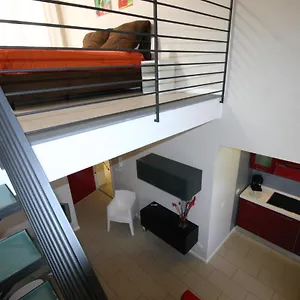 Aparthotel Re Martino, Aeroporto di Catania Fontana Rossa