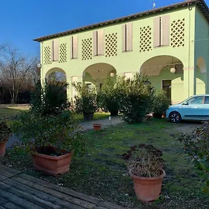 Riviera Ristorante La Briciola 2*, Novellara Italia