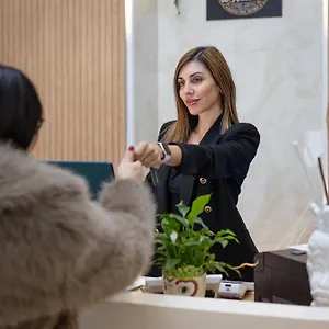 Etnea Boutique 4*, Aeroporto di Catania Fontana Rossa Italia