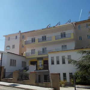 Sa 'e Jana 2*, Orgosolo Italia
