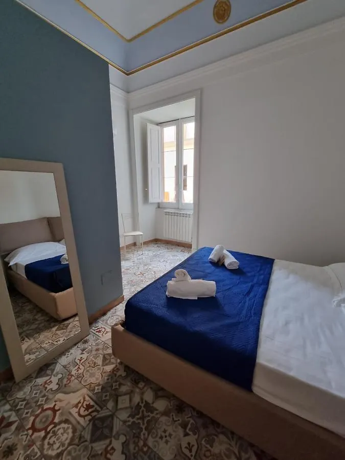 Casatua 2.0 Bed and Breakfast Catania Italia
