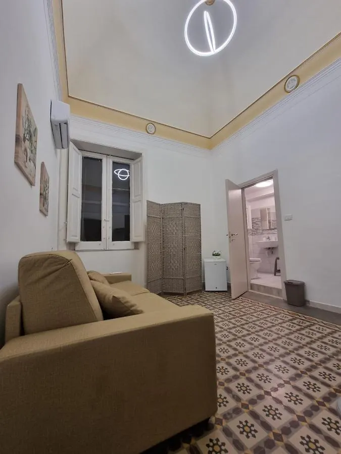Bed & Breakfast Casatua 2.0 Bed and Breakfast Catania Italia
