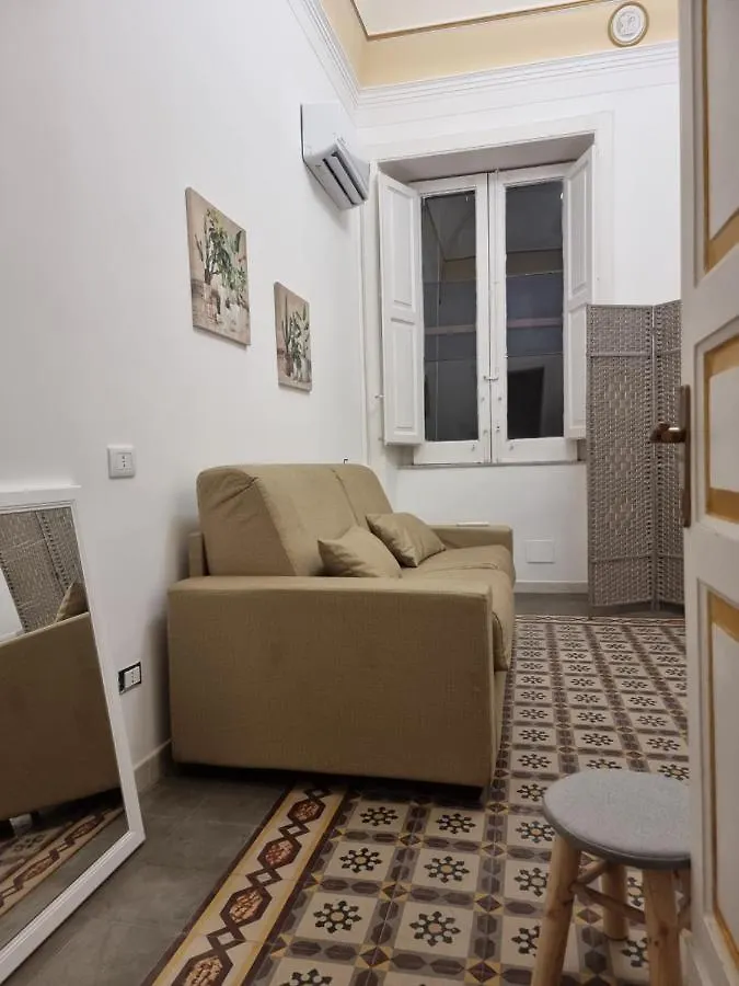 Casatua 2.0 Bed & Breakfast Catania
