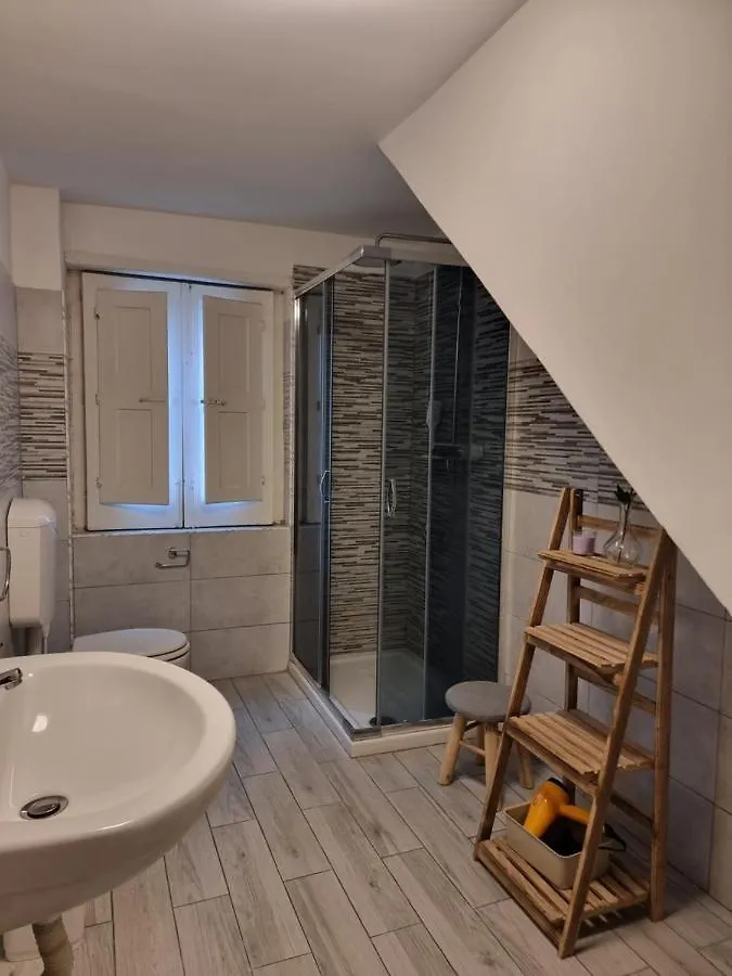 Bed & Breakfast Casatua 2.0 Bed and Breakfast Catania