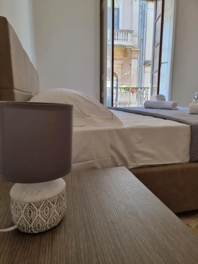 Bed & Breakfast Casatua 2.0 Bed and Breakfast Catania